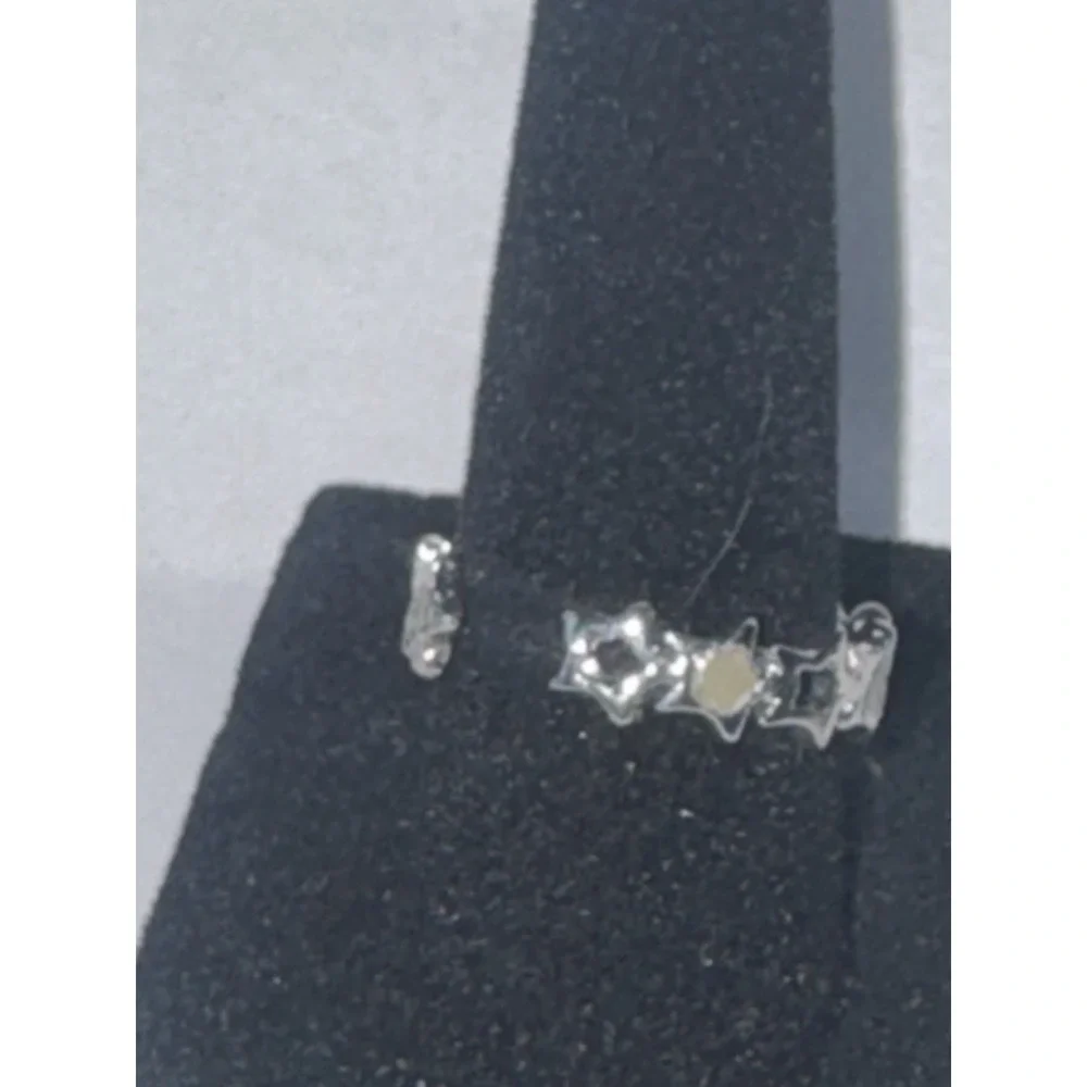 N/A cute silver